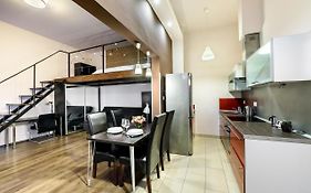 Arpa Flat Hellas