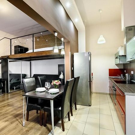 Arpa Flat Hellas Budapest Esterno foto
