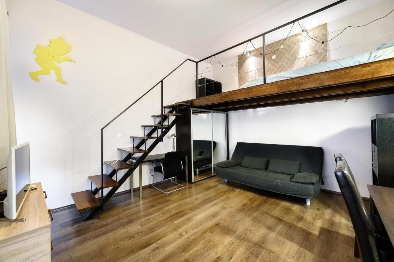 Arpa Flat Hellas Budapest Esterno foto