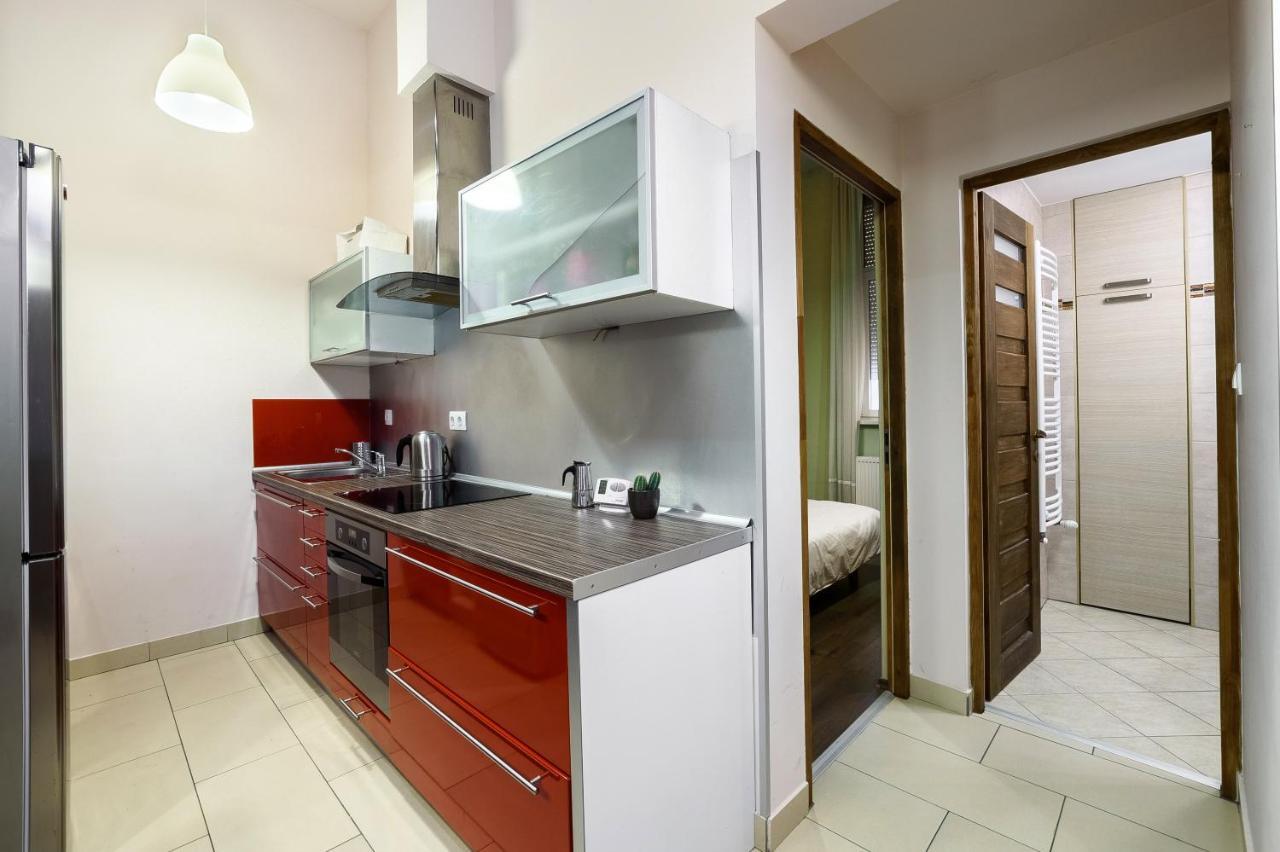 Arpa Flat Hellas Budapest Esterno foto