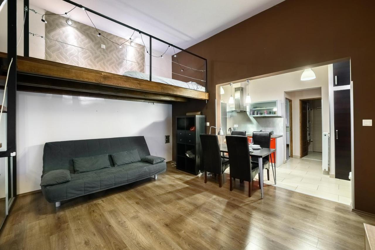 Arpa Flat Hellas Budapest Esterno foto