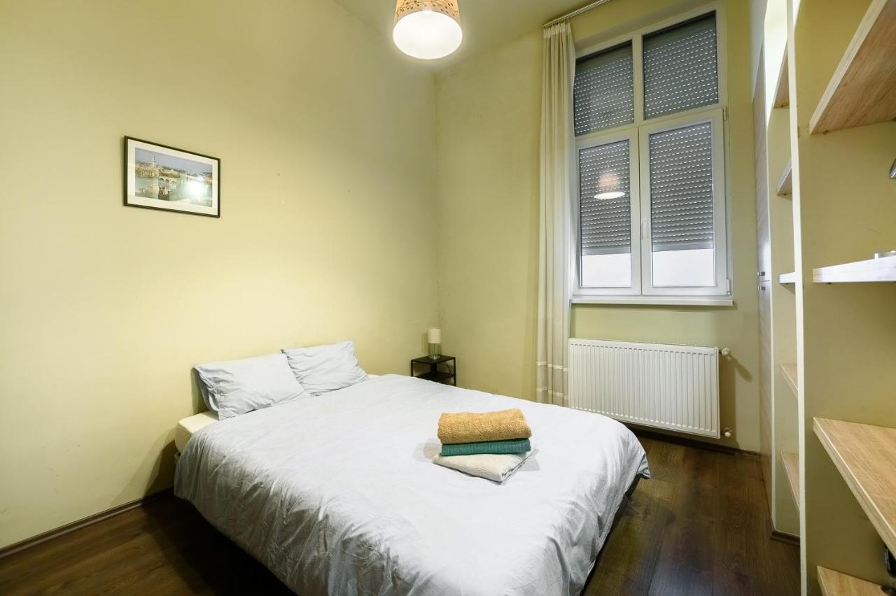 Arpa Flat Hellas Budapest Esterno foto