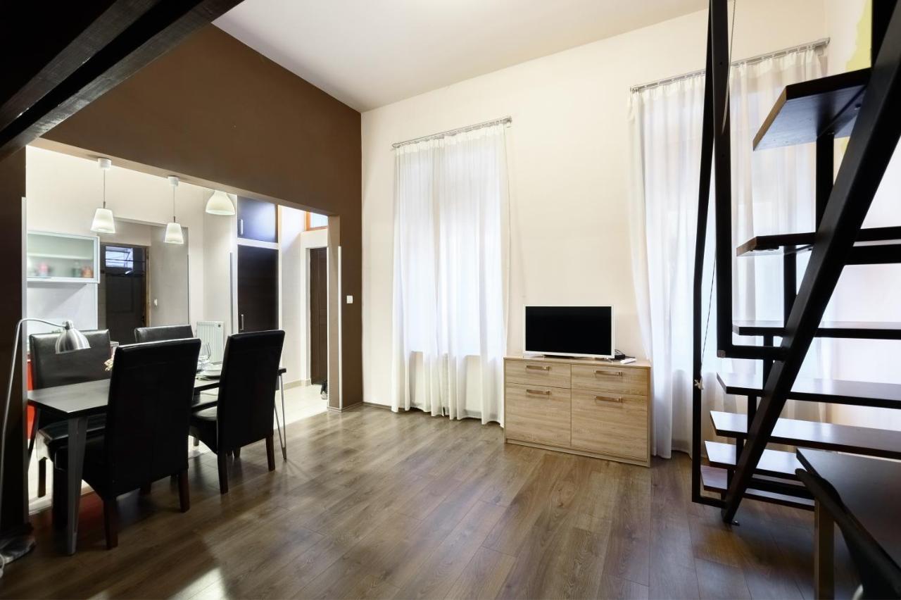 Arpa Flat Hellas Budapest Esterno foto