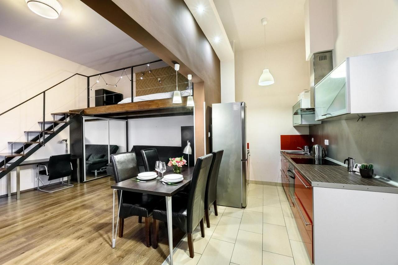 Arpa Flat Hellas Budapest Esterno foto