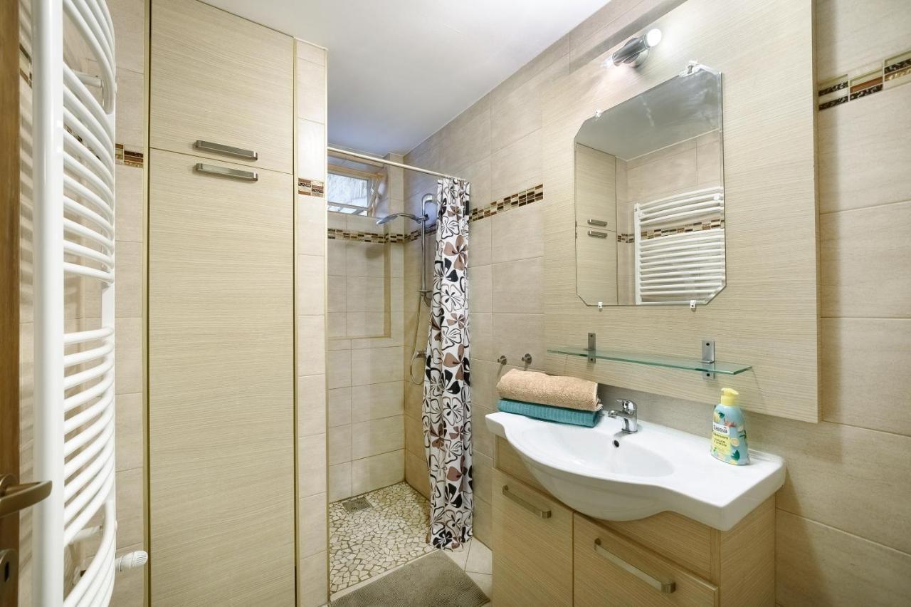 Arpa Flat Hellas Budapest Esterno foto