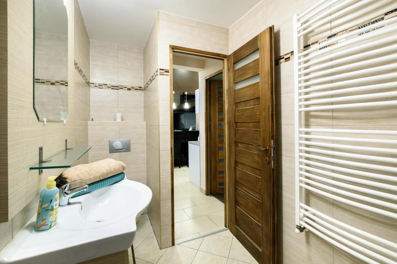 Arpa Flat Hellas Budapest Esterno foto